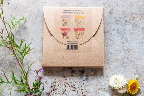 Australian Native Seed Gift Set - Image 2
