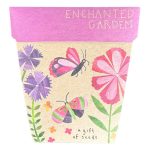 Enchanted Garden Gift of Seeds