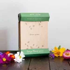 Falling Flower Press