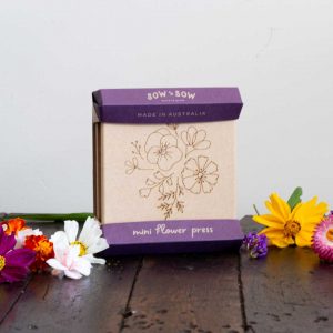 Posy Flower Press
