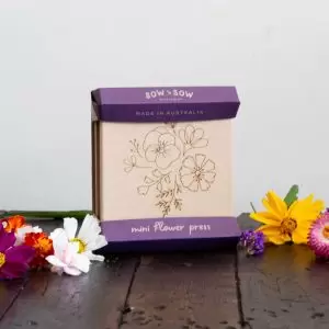 Posy Flower Press