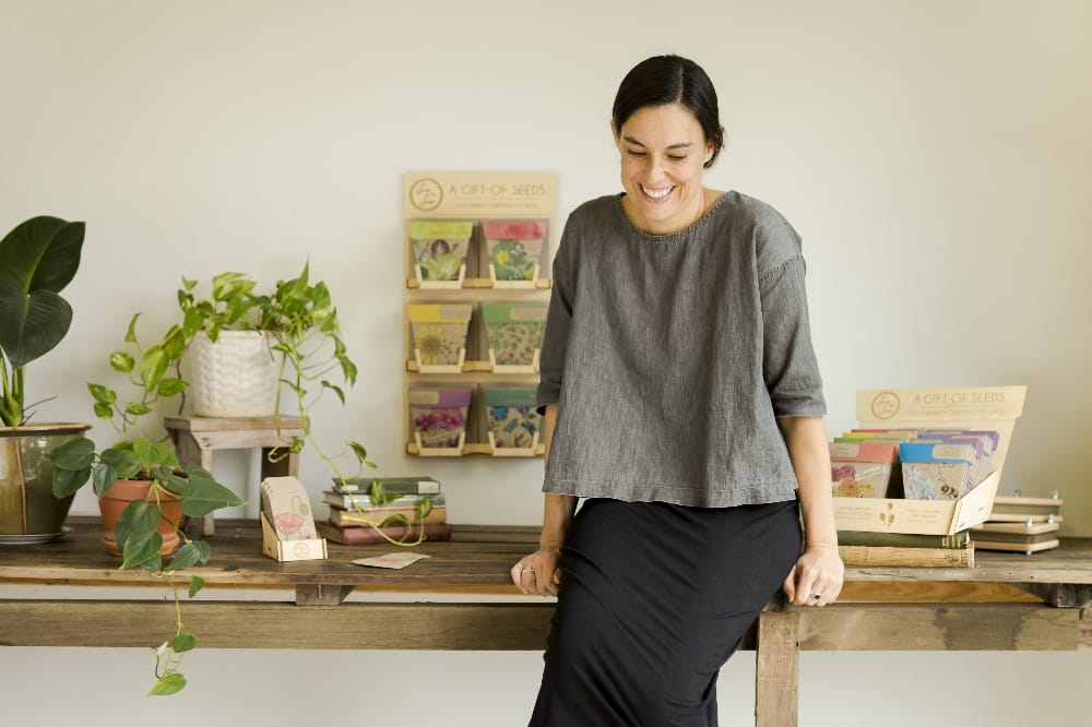 Sow 'n Sow at Life Instyle Melbourne 2019