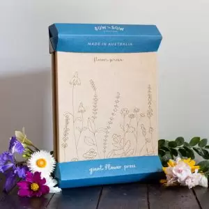 Flower Press
