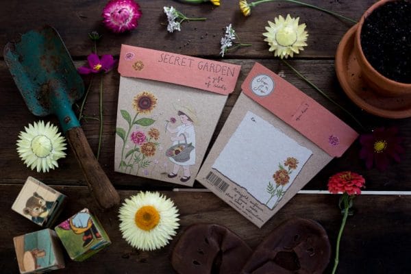 Secret Garden Gift of Seeds - Image 4