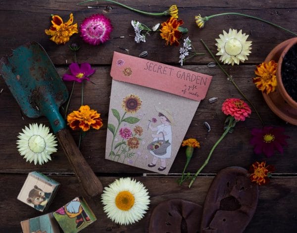 Secret Garden Gift of Seeds - Image 8