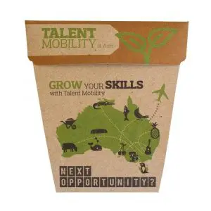 Seeds for promotion