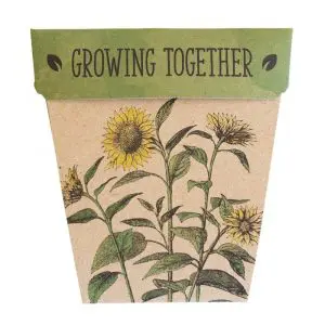 Corporate Seed Gifts