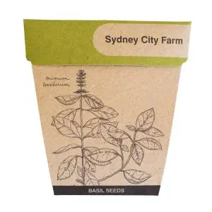 seeds for city councils australia