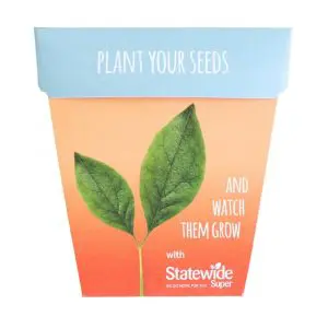 seeds for corporations