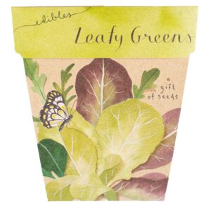 Leafy Greens