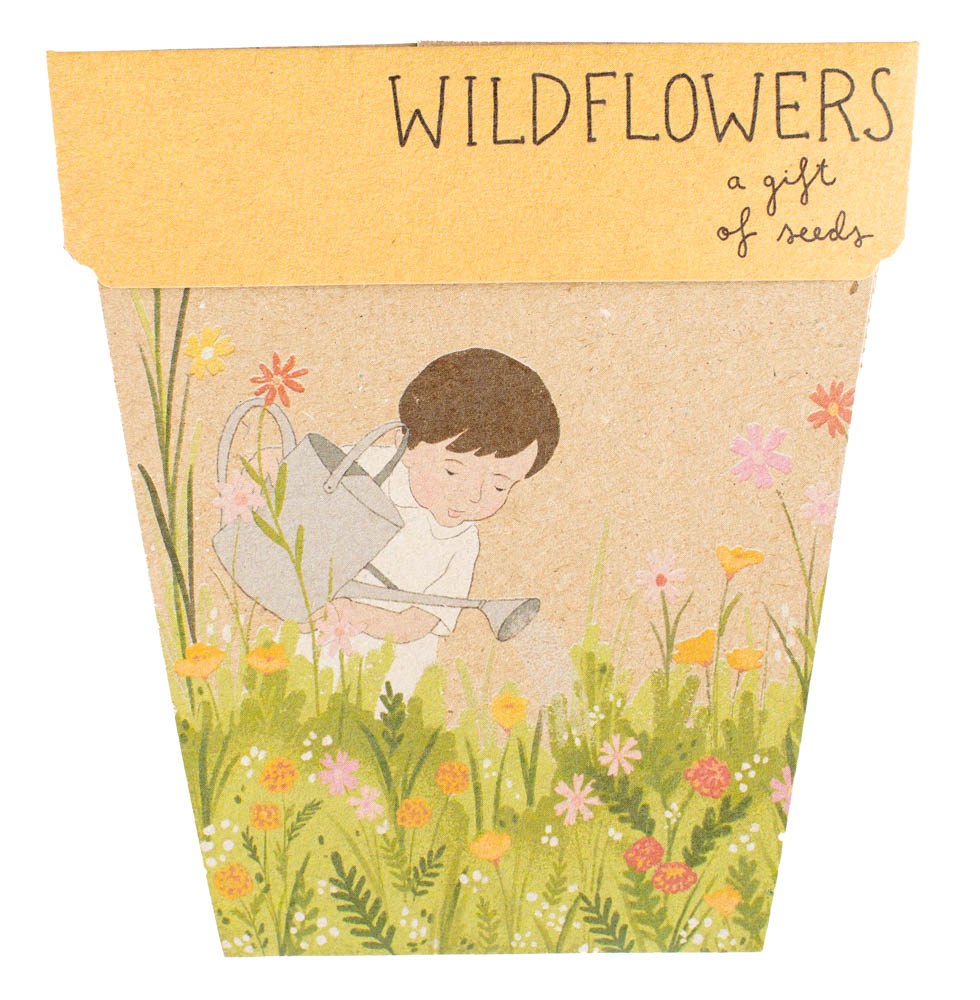 Wildflowers