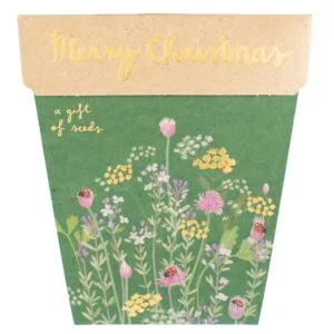 Christmas Herbs