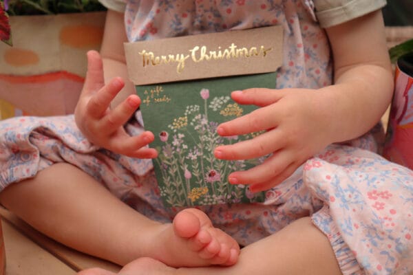 4 ways to make your Christmas more meaningful and sustainable