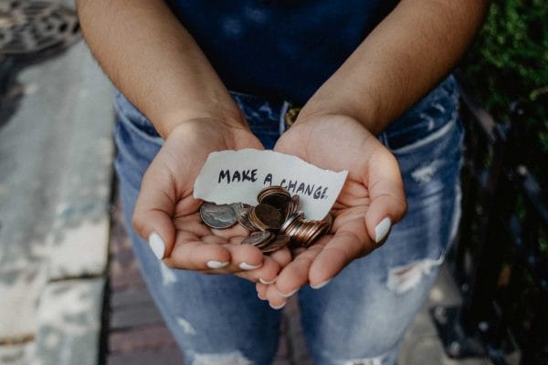10 Sustainable fundraising ideas for schools, charities and individuals