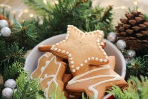 28 tips to reduce your environmental impact this Christmas