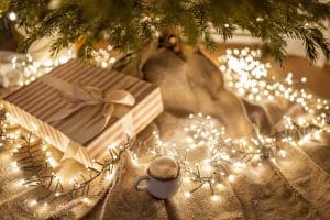 28 tips to reduce your environmental impact this Christmas