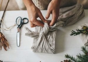 28 tips to reduce your environmental impact this Christmas