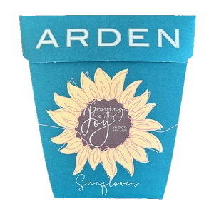 Arden