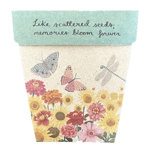 Precious Wings Seeds
