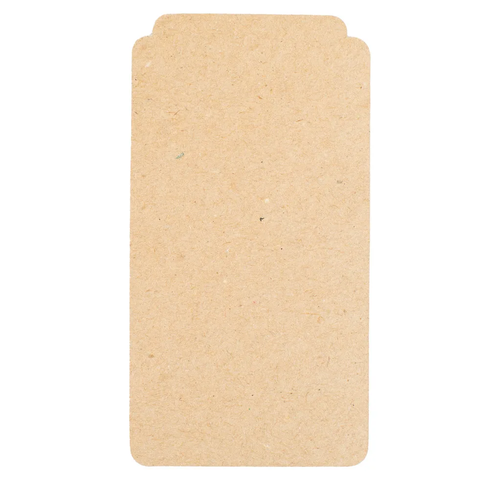 Forget-me-not Gift Tag 10 Pack - Image 3