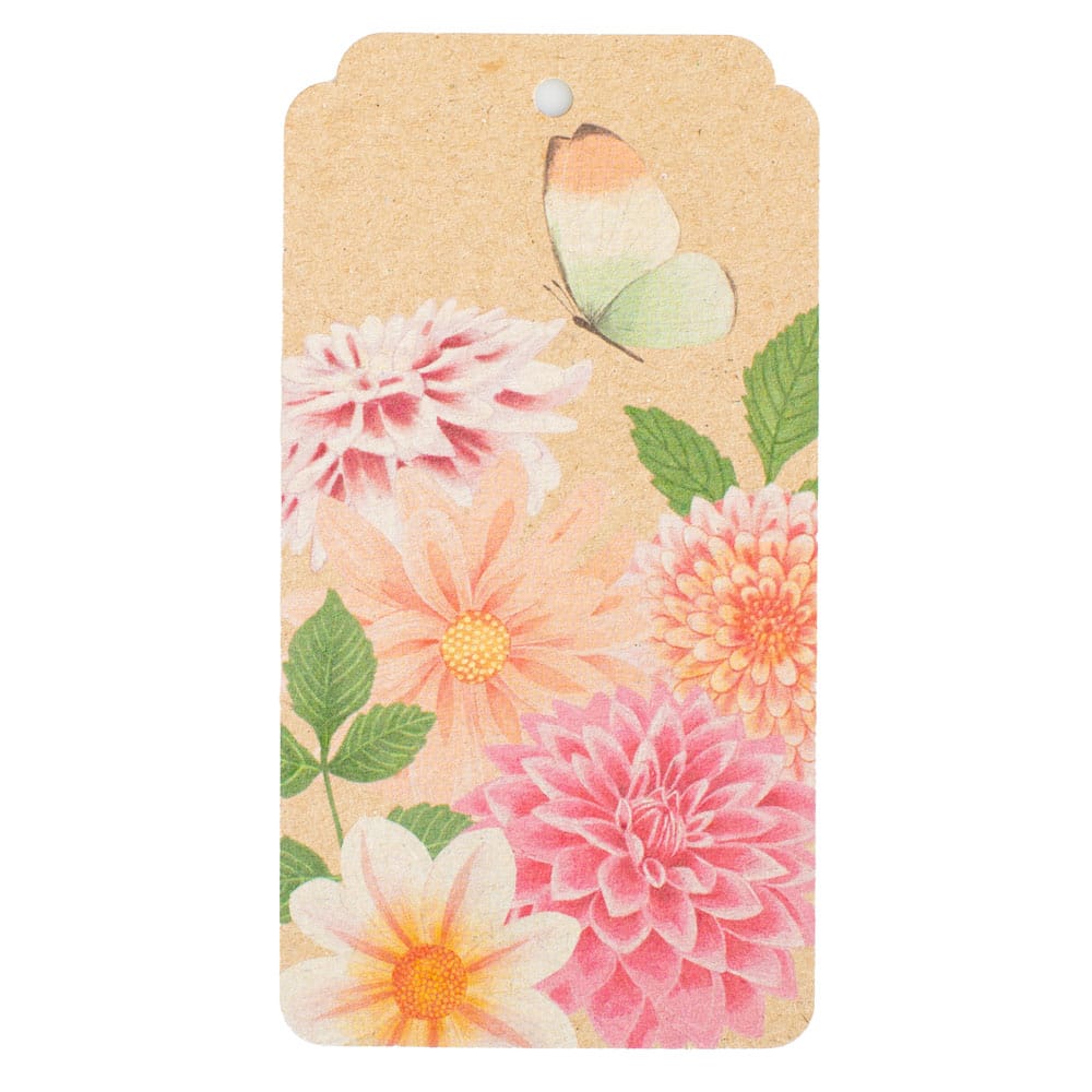 Recycled Gift Tags