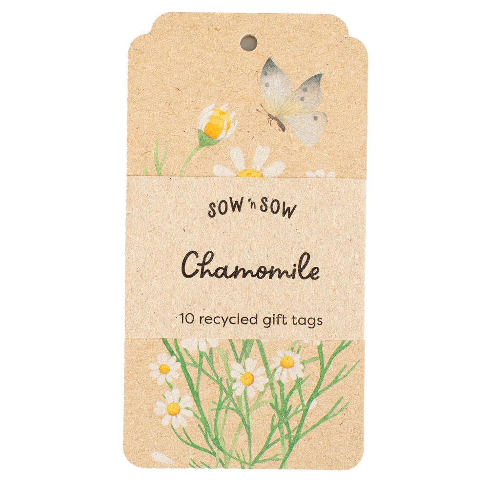 Any 6 Recycled Gift Tag Packs - Image 32