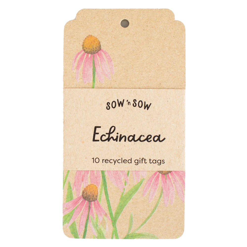 Any 6 Recycled Gift Tag Packs - Image 27