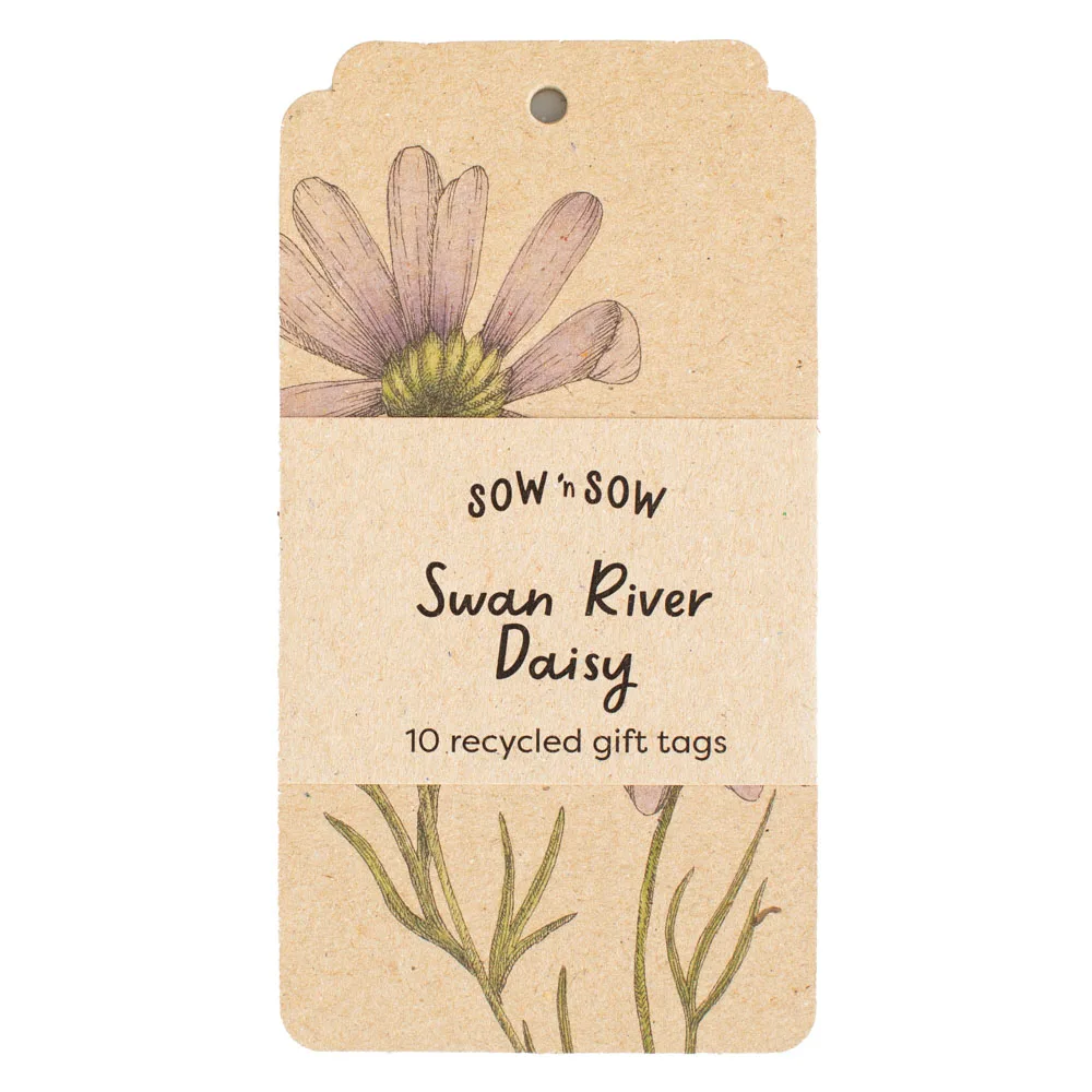 Any 6 Recycled Gift Tag Packs - Image 13