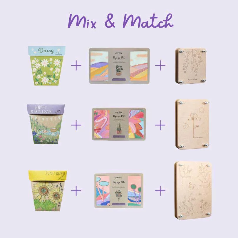Plant Lover Garden Gifts Bundle - Image 2
