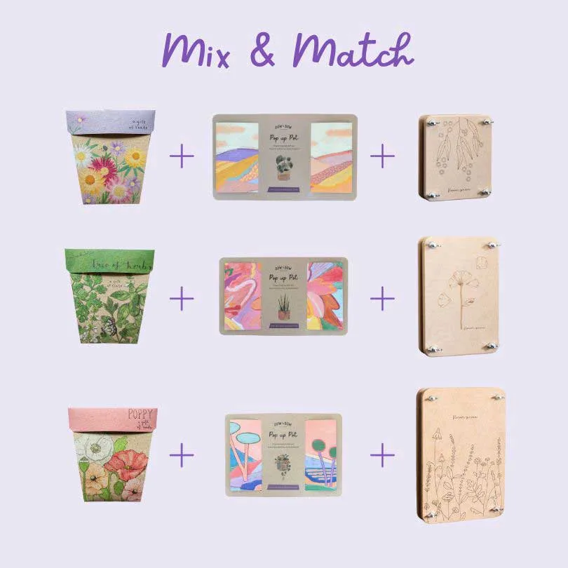 Plant Lover Garden Gifts Bundle - Image 3