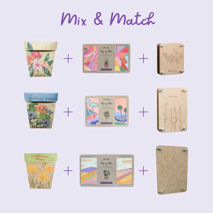 Plant Lover Garden Gifts Bundle - Image 4