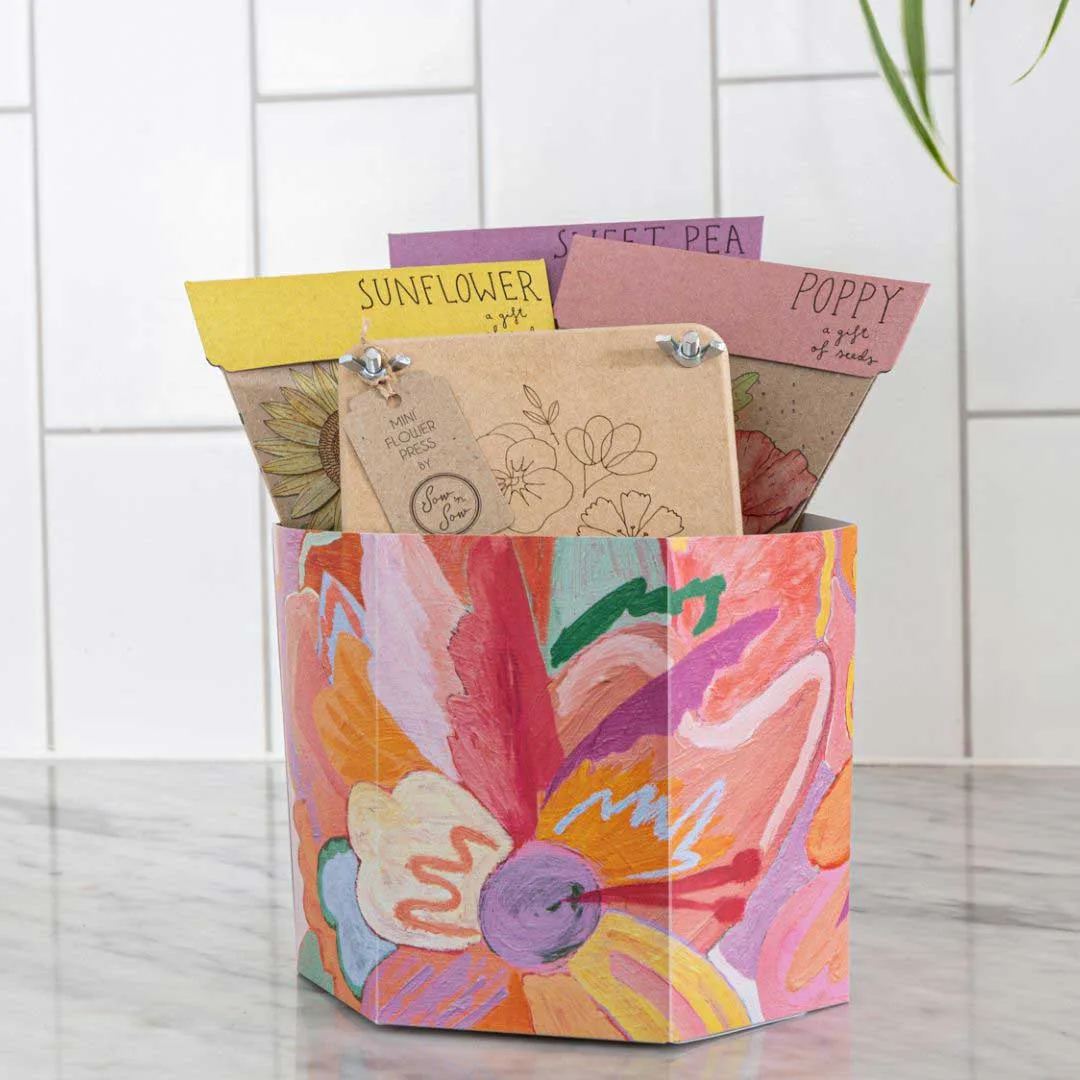 Plant Lover Garden Gifts Bundle - Image 5